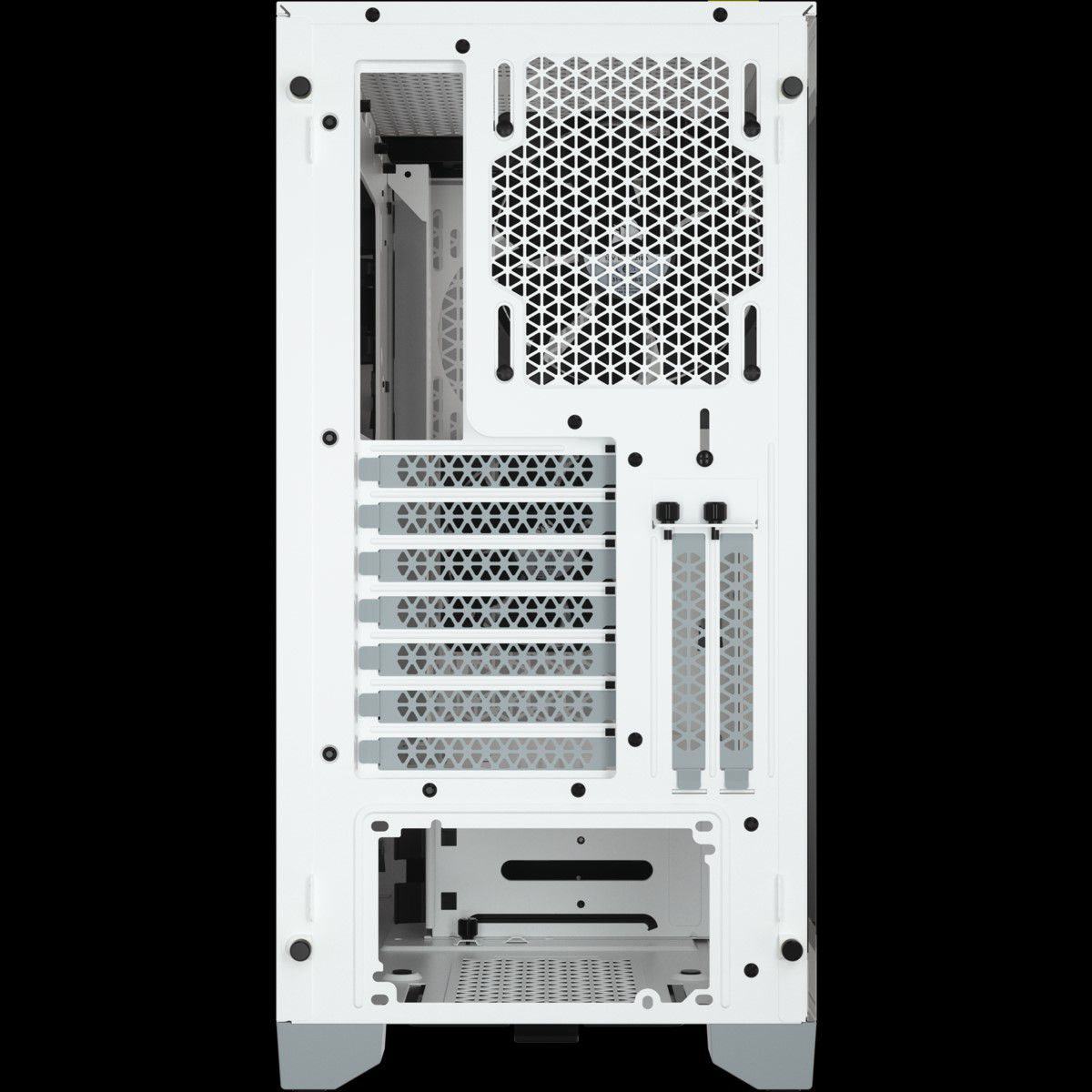 CC-9011201-WW CORSAIR 4000D AIRFLOW MIDI TOWER KASA