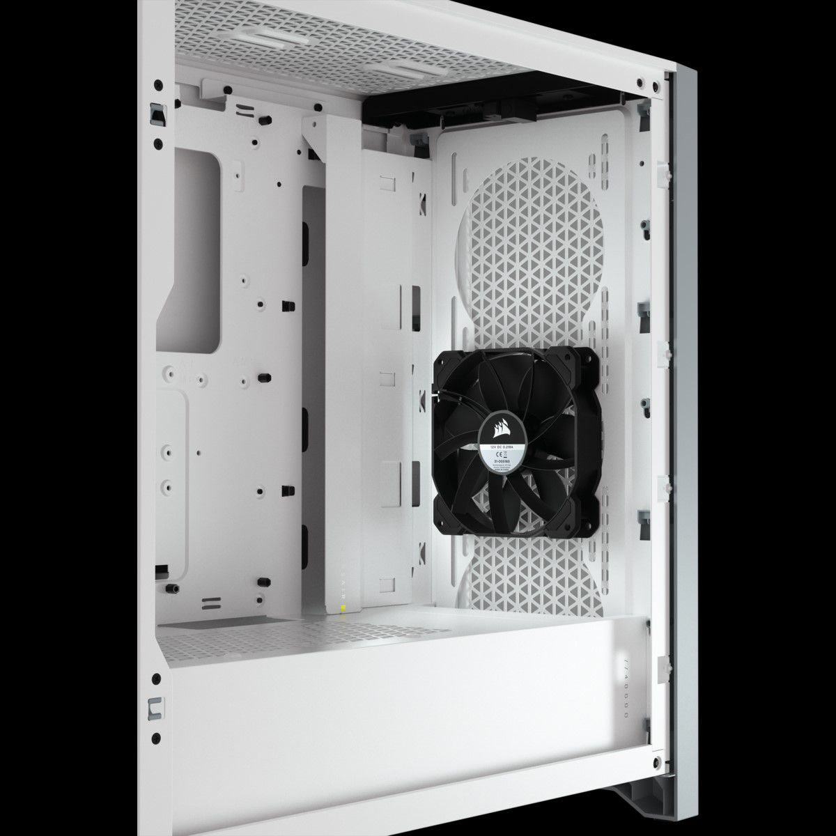 CC-9011201-WW CORSAIR 4000D AIRFLOW MIDI TOWER KASA