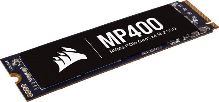 F8000GBMP400 CORSAIR 8TB 3400-3000 M.2. NVME SSD DISK