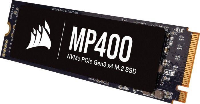 F8000GBMP400 CORSAIR 8TB 3400-3000 M.2. NVME SSD DISK