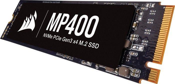 F8000GBMP400 CORSAIR 8TB 3400-3000 M.2. NVME SSD DISK