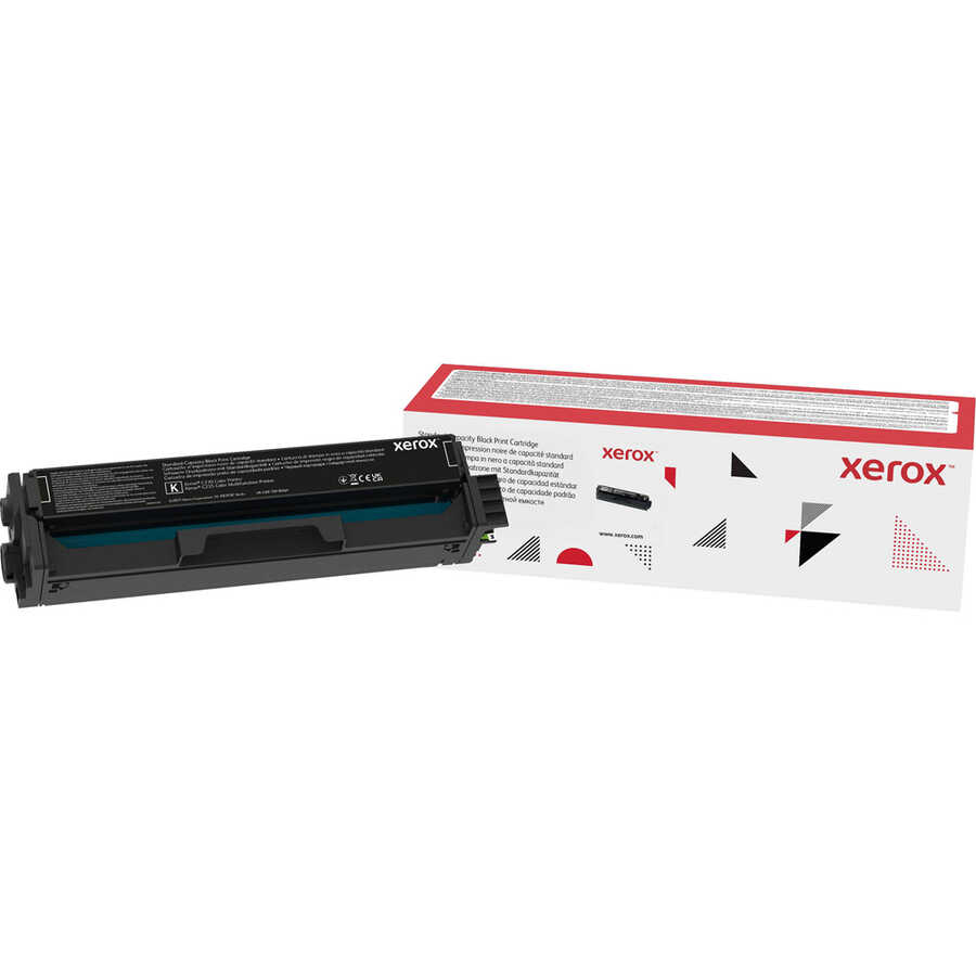 XEROX 006R04387 BLACK TONER C230/C235 1500 SAYFA