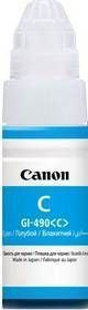 CANON 0664C001 GI-490 C MAVI KARTUS 7.000 SAYFA