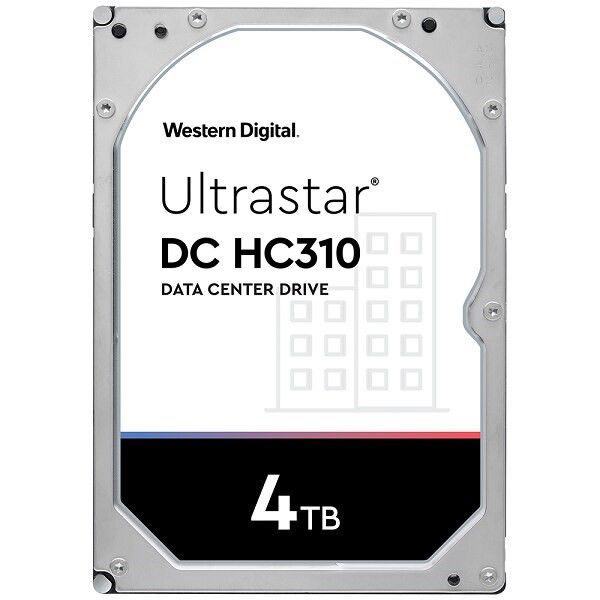 WD 0B35950 3.5'' 4TB 7200RPM SATA3  128MB SATA ULTRA