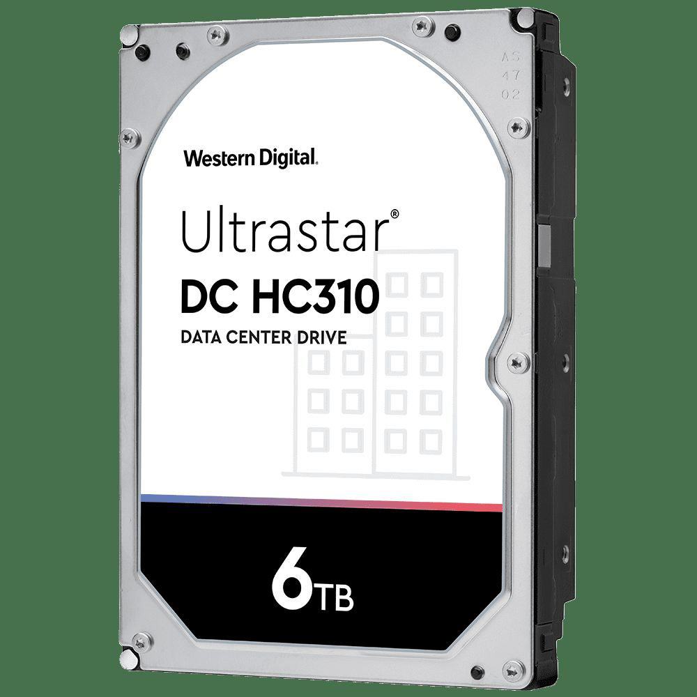 WD 0B36039 3.5'' 6TB 7200RPM SATA3 256MB SATA ULTRA