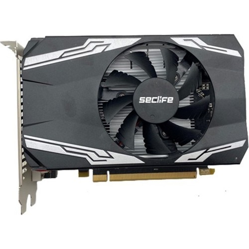 SECLIFE RADEON R7240 4GB GDDR3 128BIT DVI HDMI VGA EKRAN KARTI