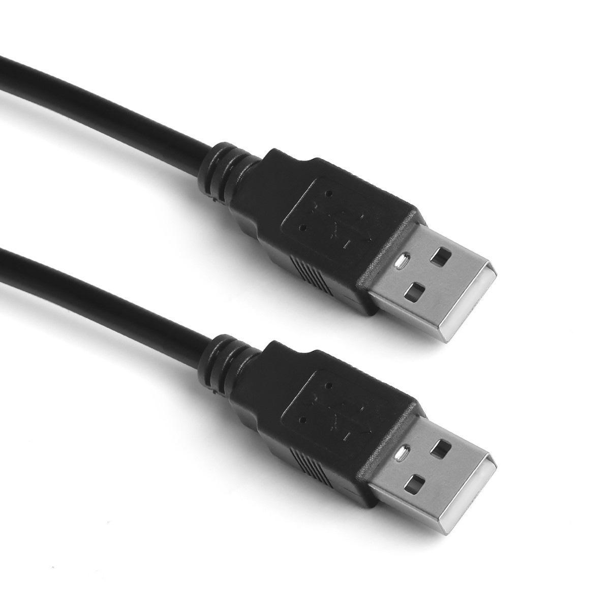 DARK DK-CB-USB2AL100 1M USB 2.0 ERKEK-ERKEK DATA & SARJ KABLOSU