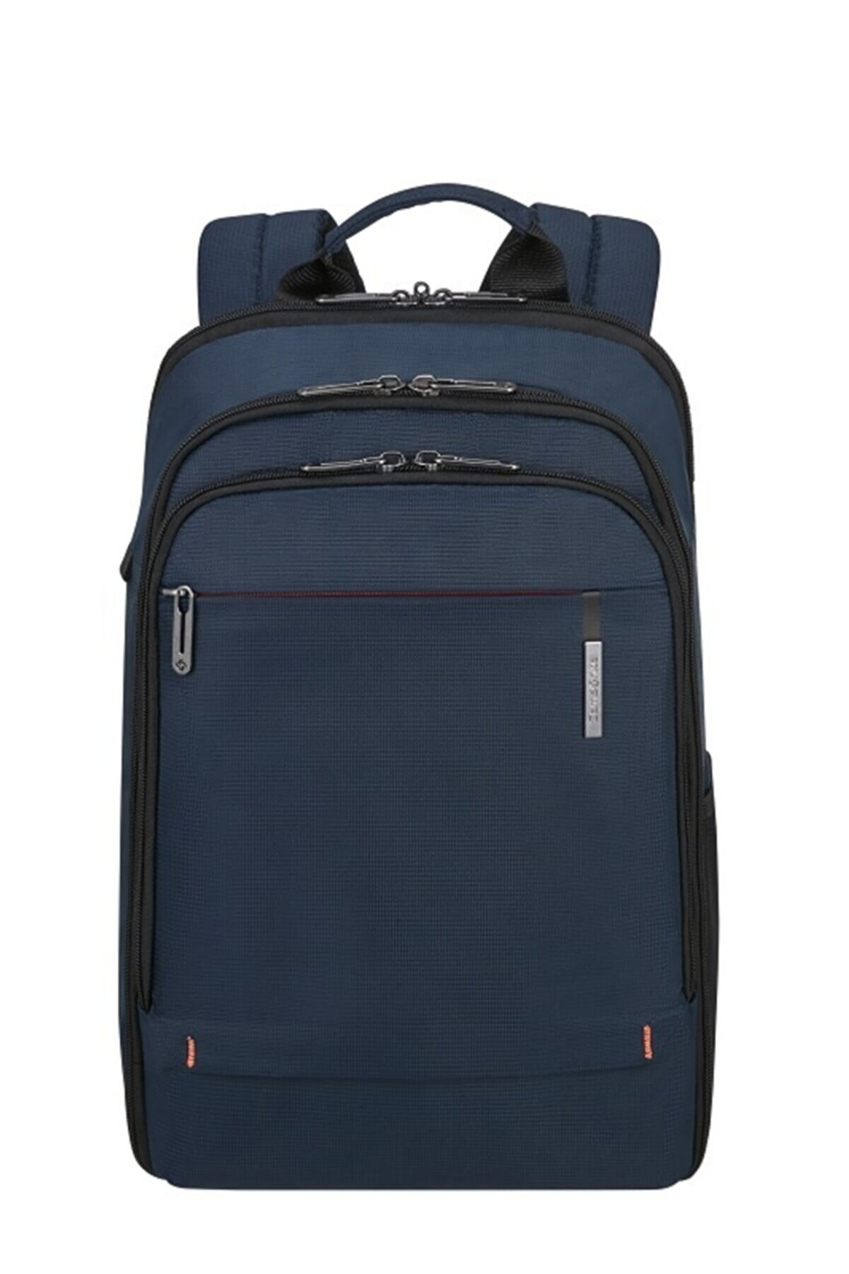 SAMSONITE KI3-01-003 14.1" NETWORK 4 NOTEBOOK SIRT CANTASI MAVI