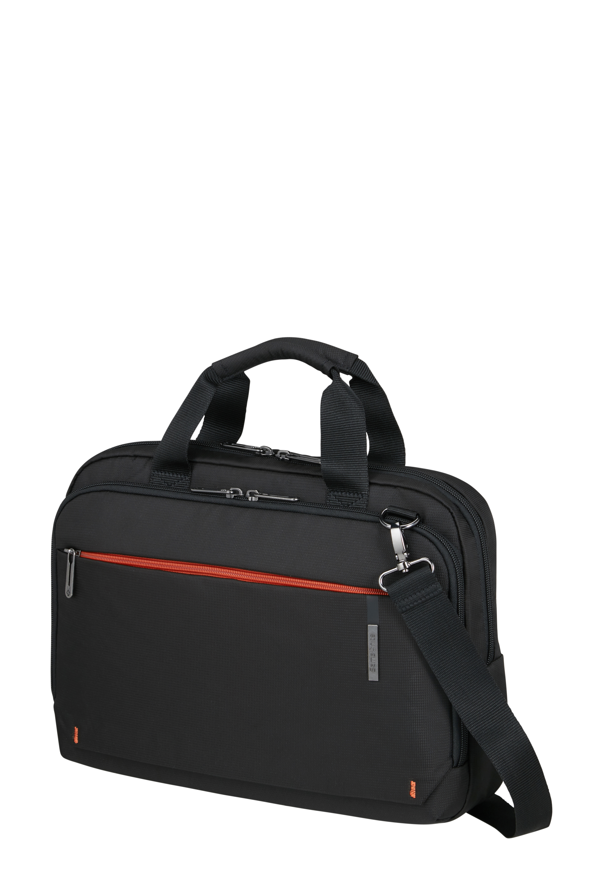 SAMSONITE KI3-09-001 14.1" NETWORK 4 NOTEBOOK SIRT CANTASI MAVI