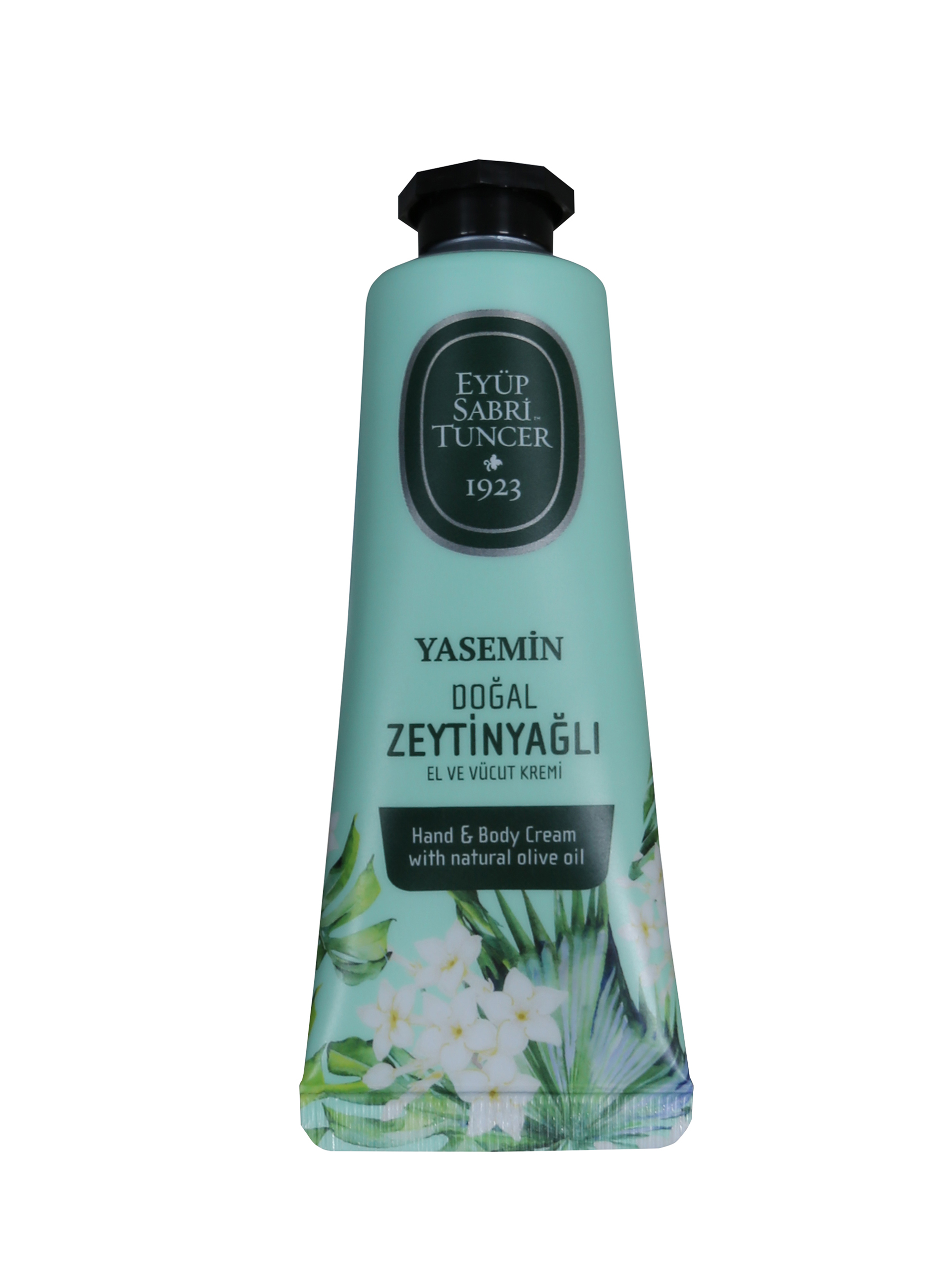 EYUP SABRI TUNCER YASEMIN EL VE VUCUT KREMI 50ML TUP