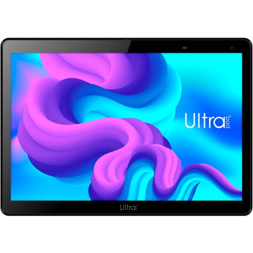 TECHNOPC ULTRAPAD 10.1" UP10.SI36LA 3GB 64GB FHD 5000MAH ANDROID 10 SLIKON KILIF TABLET