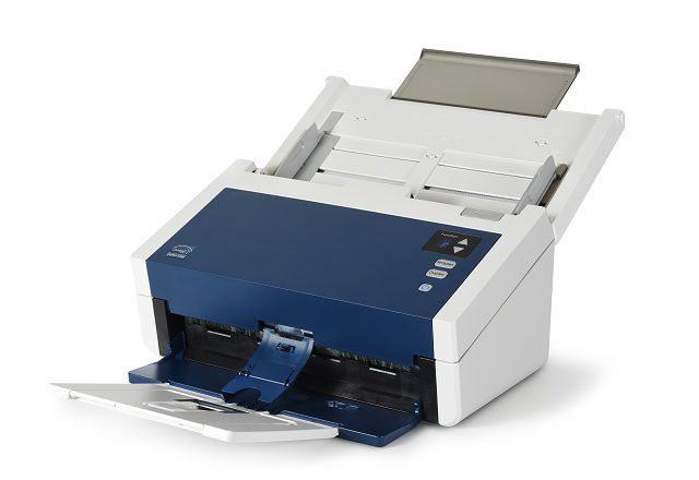 100N03218 XEROX DOCUMATE 6440 A4 DUPLEX 600DPI TARAYICI