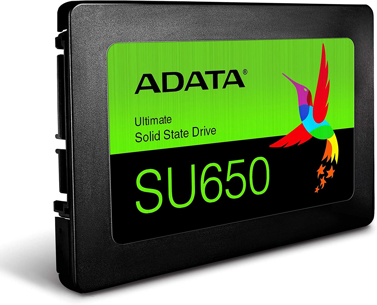 ADATA 240GB 2.5" SU650 520-450MB-S ASU650SS-240GT-R SSD HARDDISK