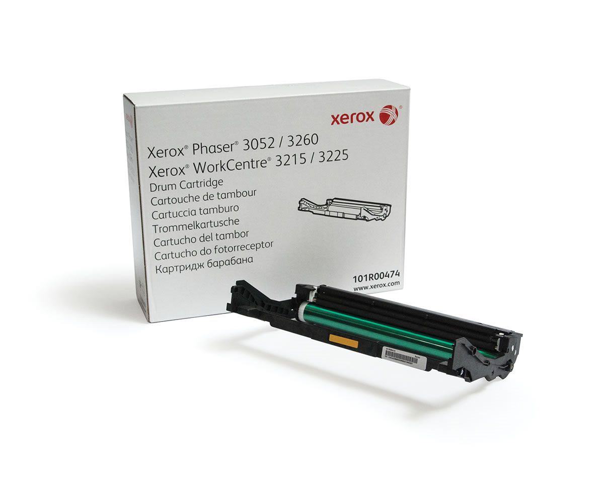 XEROX 101R00474 PHASER 3052-3260-WC 3215-3225 DRUM 10.000 SAYFA