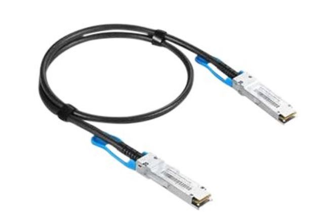 EXTRMNTWRK 10410 100Gb DAC QSFP28-QSFP28 0.5m