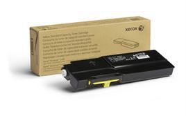 XEROX 106R03509 VERSALINK C400/C405 STD. KAP. YELLOW TONER 2500 SYF