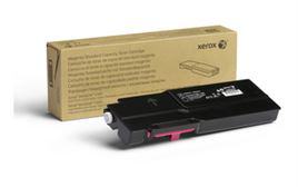 XEROX 106R03511 VERSALINK C400/C405 STD. KAP. MAGENTA TONER 2500 SYF