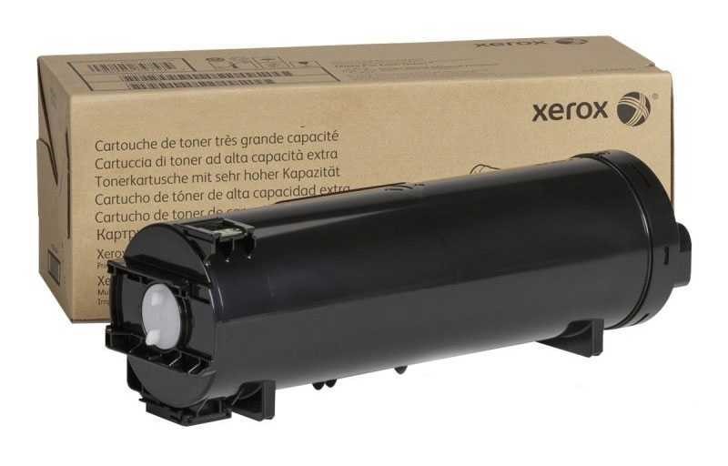 Xerox 106R03943 VLB600-B605-B610-B615 Yüksek Kapasiteli Toner 25.900 Sayfa