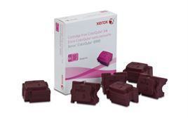 XEROX 108R01023 COLORQUBE 8900 GENUINE XEROX SOLID INK MAGENTA (6 STICKS) 16900 SAYFA