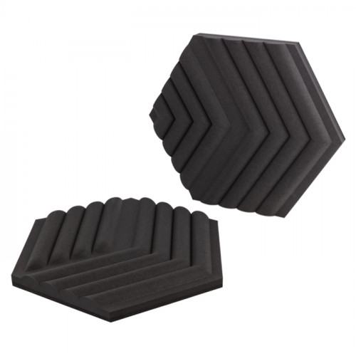 CORSAIR 10AAK9901 - WAVE PANELS EXTENSION SET - BLACK