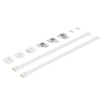 CORSAIR 10LAF9901 - ELGATO LIGHT STRIP CONNECTOR SET