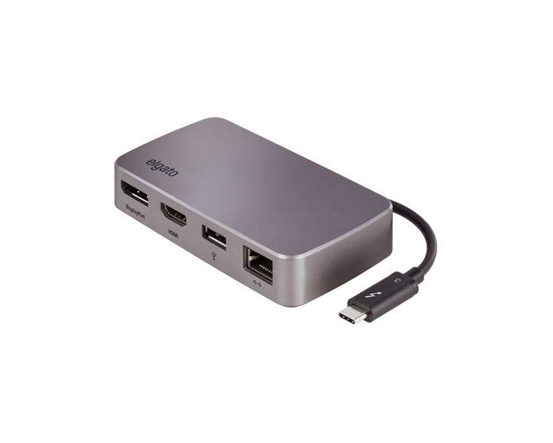 10DAB9901 CORSAIR ELGATO THUNDERBOLT 3 MINI DOCK