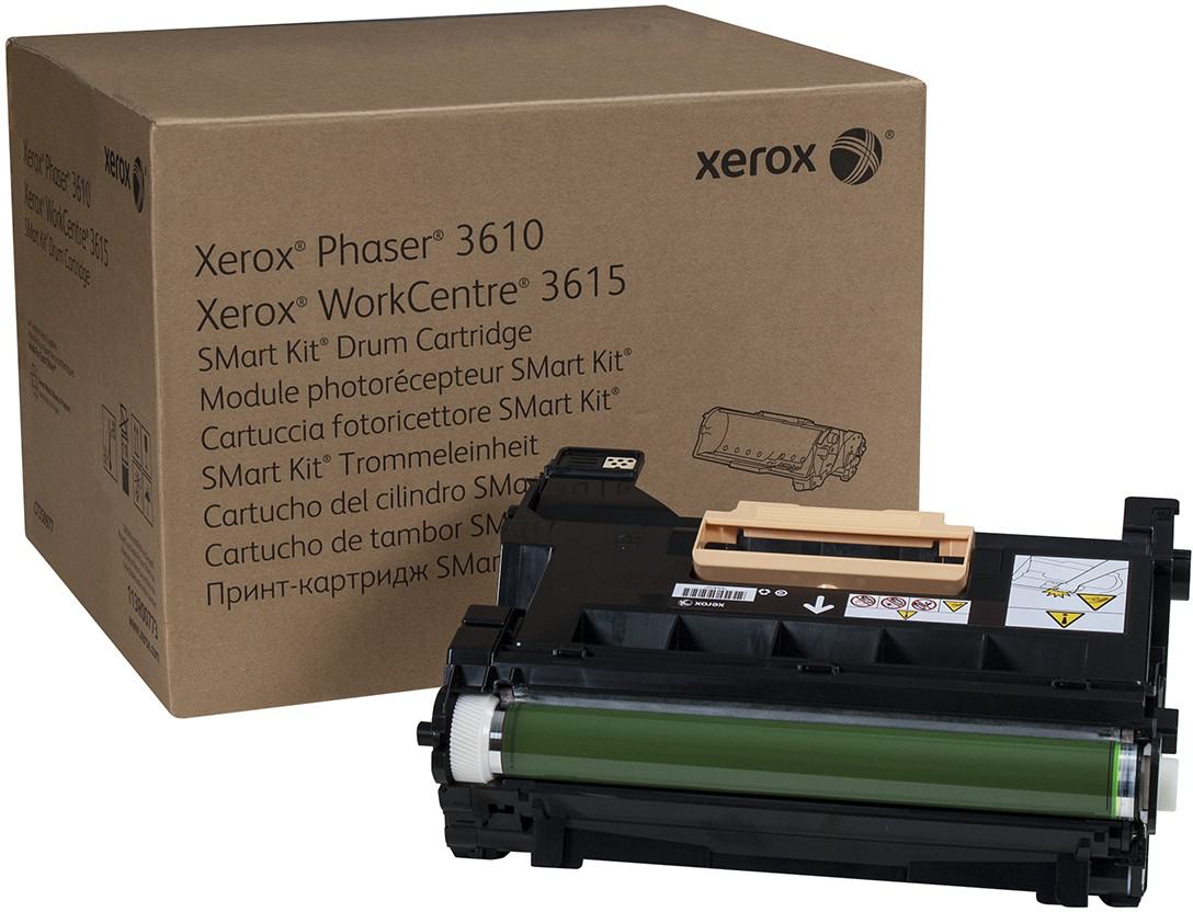 XEROX 113R00773 PHASER 3610-WC 3615 -3655 DRUM KARTUSU 85000 SAYFA