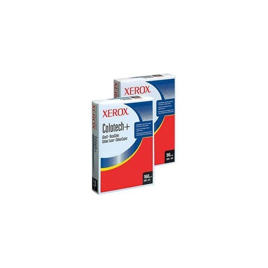 XEROX 3R94647 - 3R98844 A3 COLOTECH FOTOKOPI KAGIDI 100GR-500 LU 1 KOLI = 4 PAKET