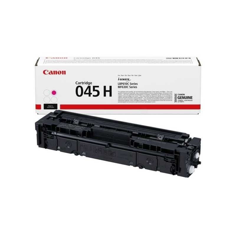 CANON 1244C002 CRG-045HM KIRMIZI TONER