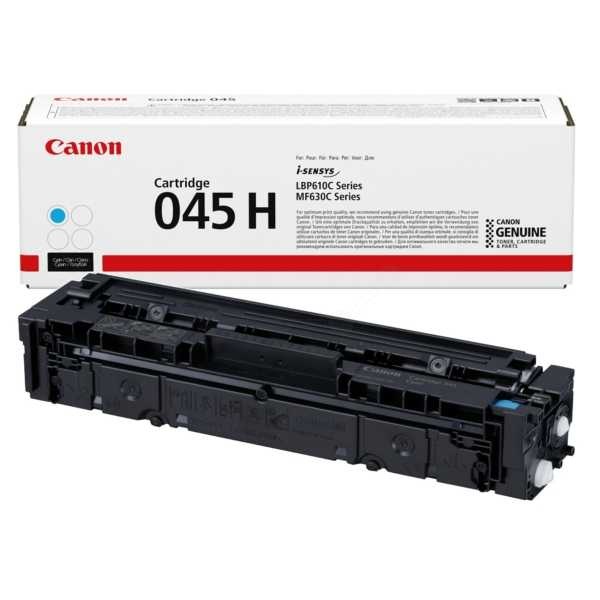 CANON 1245C002 CRG-045HC MAVI TONER