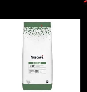 NESCAFE BRASILE FT 1000GR 12505165