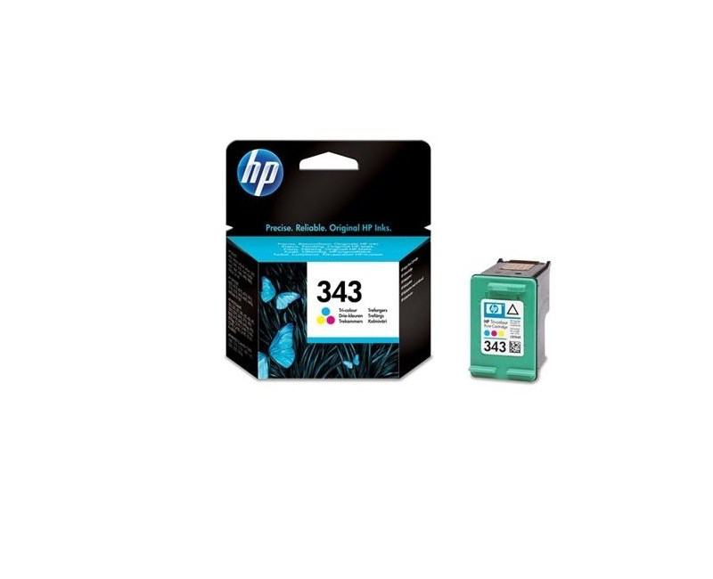 HP C8766EE RENKLI MUREKKEP KARTUS (343)