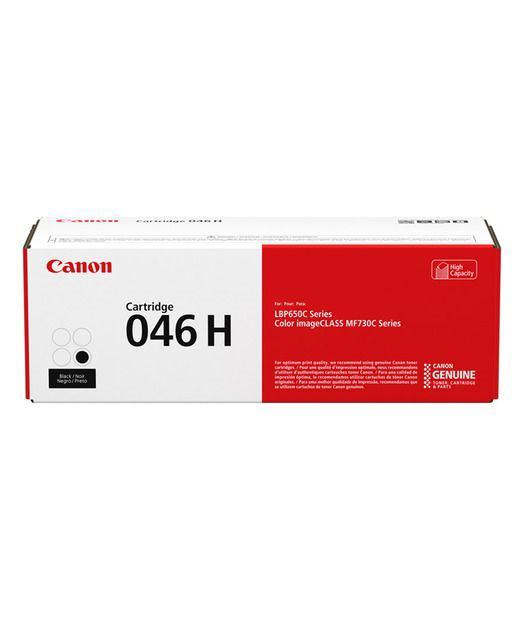 CANON 1254C002 CRG-046HBK SIYAH TONER