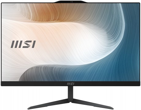 MSI MODERN AM242T 12M-003EU AIO I5-1240P 8GB 512GB SSD 23.8" TOUCH W11H