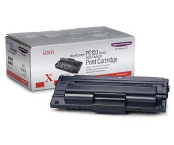 XEROX 013R00606 WORKCENTRE PE120 YUKSEK KAPASITE TONER 5.000 SAYFA