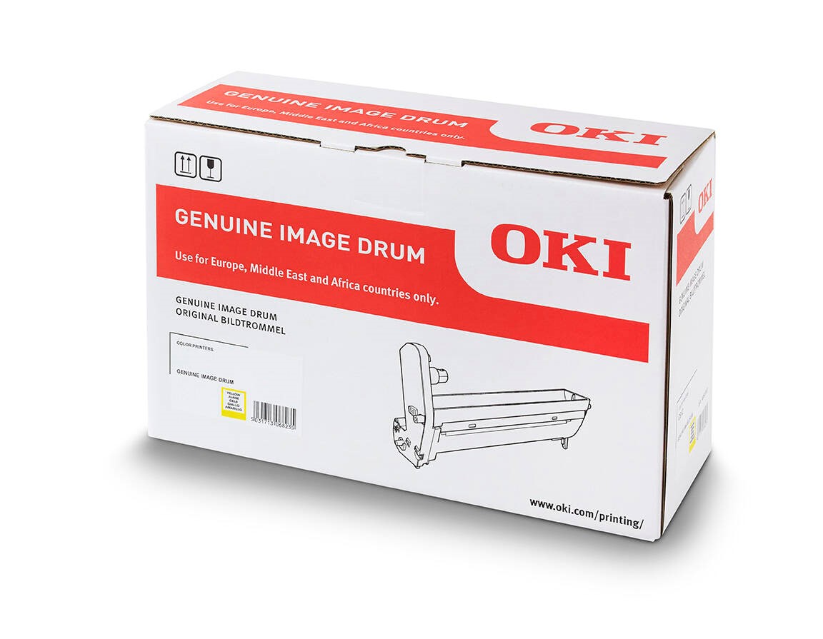 OKI 01333301 SARI DRUM UNITESI ES7470, ES7480