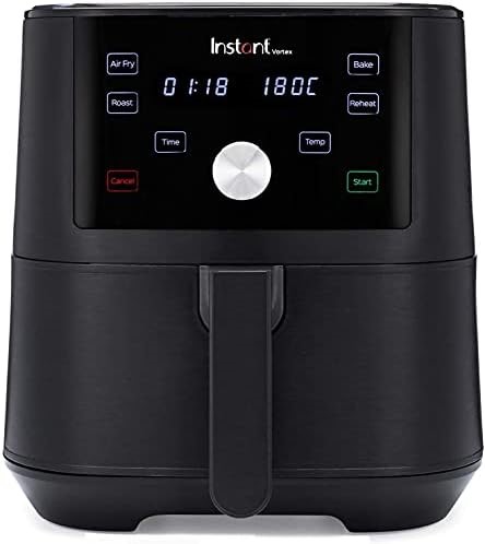 INSTANT 140-3030-01-EU 6QT VORTEX AIR FRYER 220V EU