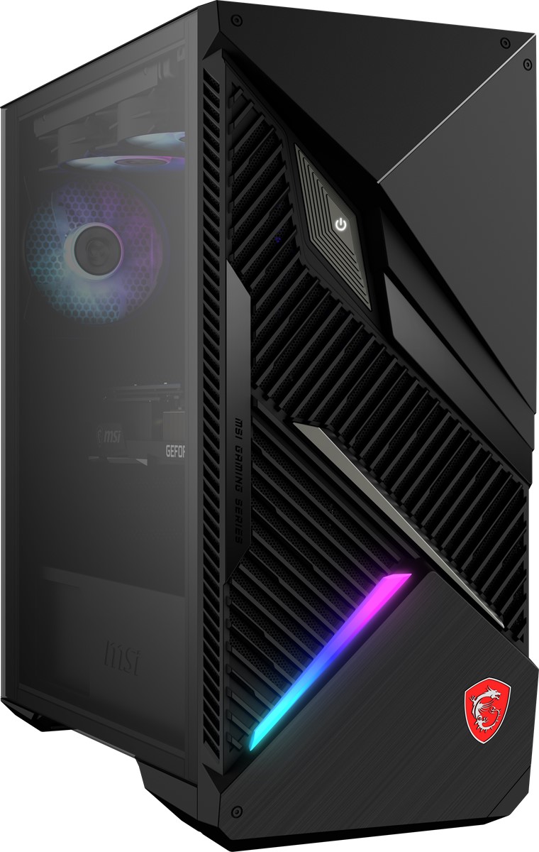 MSI MPG INFINITE X2 14NUF7-449EU I7-14700KF 32GB DDR5 2TB SSD RTX 4070 Ti SUPER VENTUS 16G W11 GAMING DT PC