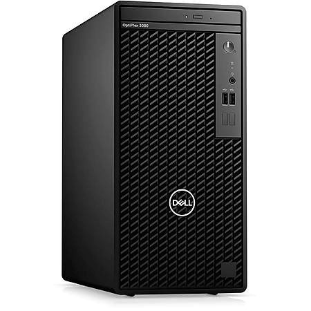 DELL OPTIPLEX 7000MT I5-12500 VPRO 8GB 512GB UBUNTU 5 YIL YERINDE GARANTI