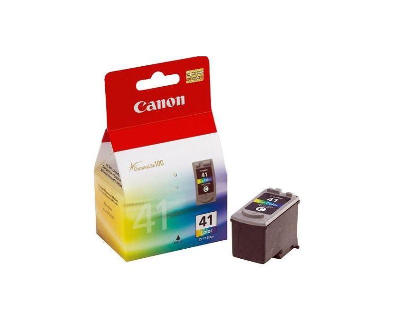 CANON CL-41 MUREKKEP KARTUS