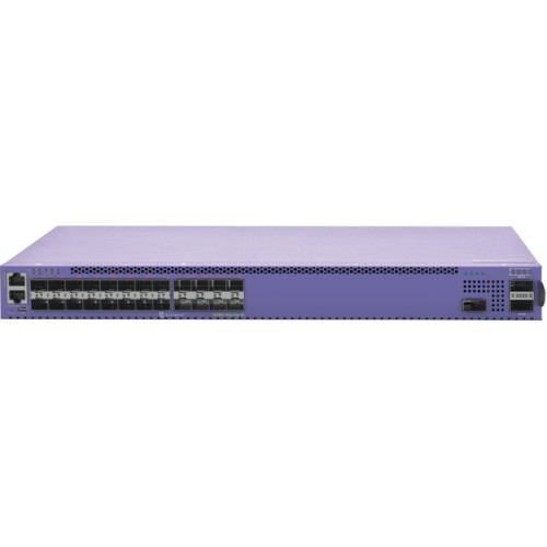 16790 EXTREME NETWORKS X590 24 PORT GIGABIT SWITCH