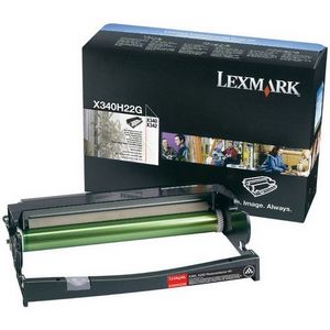 LEXMARK X340H22G 3.000 SAYFA DRUM X340-342