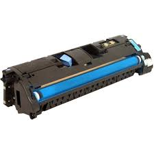 OFISPC HP Q3961A MAVI MUADIL TONER 2550