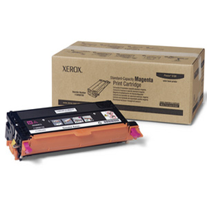 XEROX 113R00720 PHASER 6180-6180MFP STANDART KAPASITE MAGENTA KIRMIZI TONER 2.000 SAYFA