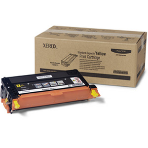 XEROX 113R00721 PHASER 6180-6180MFP STANDART KAPASITE YELLOW SARI TONER 2.000 SAYFA