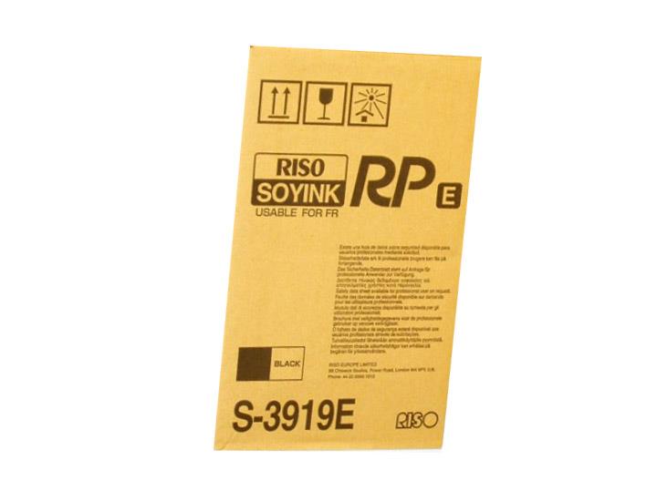 RISO S-3919 3500-3950 ORJINAL MUREKKEP