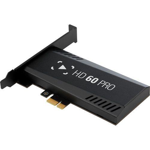 1GC109901002 CORSAIR ELGATO HD60 PRO GAME CAPTURE