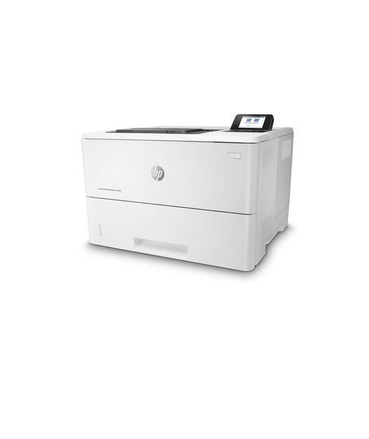 HP 1PV87A LASERJET ENT M507DN PRINTER