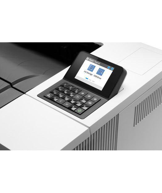 HP 1PV87A LASERJET ENT M507DN PRINTER