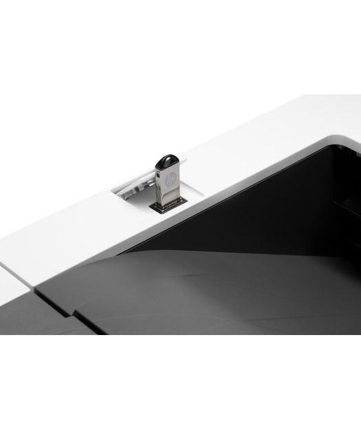 HP 1PV87A LASERJET ENT M507DN PRINTER